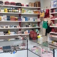 آرایش بهداشتی آرایه 💄
