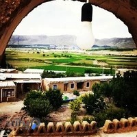 بوم گردی شمعدونی (ارشاد)