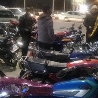 موتور سازی مرتضی