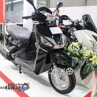 یدک سیکلت حمیدطاهر