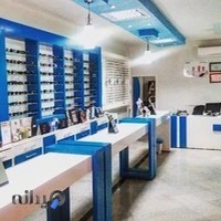 عینک تک - بینایی سنجی جلیل بهزادی