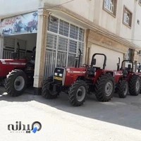 ادوات کشاورزی وحیدی