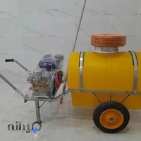 فروشگاه لوازم کشاورزی بوژان