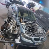 تعمیرگاه گیربکس و دیفرانسیل برادران علیزاده