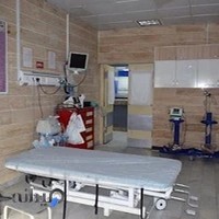 بیمارستان امام رضا(ع)