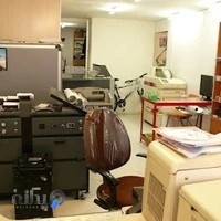 عکاسی ولابراتوار عکییران