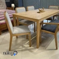 تولیدی چوب رنگ