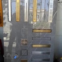 نمایندگی انحصاری نامیکاران