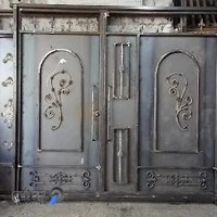 درب و پنجره سازی اسدی