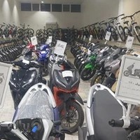 نمایندگی کبیرموتور ابراهیمی