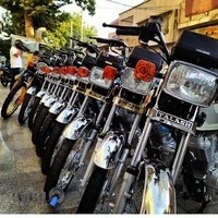 بجنورد موتور