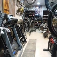 تعمیر گاه تردمیل وحیدی