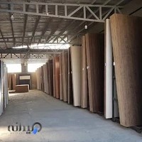 فینسا چوب (فروش ورق های MDF)