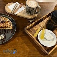 کافه رستوران ادن