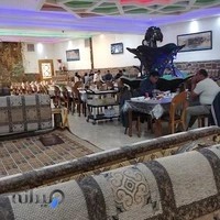 سفره خانه سنتی امیرخانلو