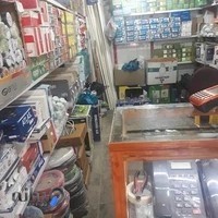 الکتریکی برق آوران علوی