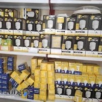 الکتریکی بجنورد گریوانی