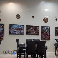 کافه رستوران سیسو خان