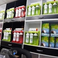 فروشگاه تصفیه آب خانگی جواد حشمتی
