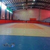 مجموعه ورزشی سالوک