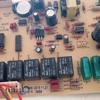 تعمیرات لوازم خانگی محمدحضرتی