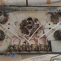 تعمیرات اجاق گاز، هود، فر،لوازم خانگی برقی، محسنی