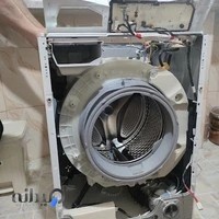 فنی مهندسی تک سرویس