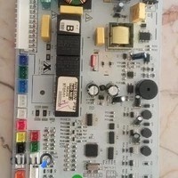 تعمیر یخچال بجنورد