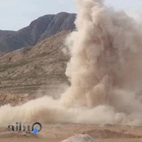 شرکت تأسیساتی و ساختمانی حفارسنگ خاوران