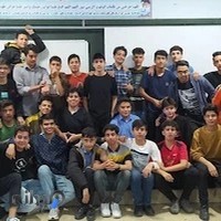 مدرسه شهید مطهری