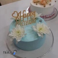 کافه قنادی شاهين