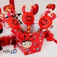 لوازم و تم تولد مهرگان (اجاره و فروش)
