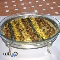 کیک بهشت