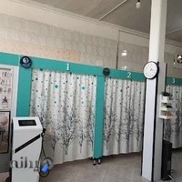 کلینیک فیزیوتراپی التیام