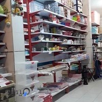 فروشگاه اطلس پلاست