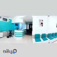 دکتر مهری مرادی فر