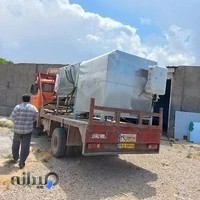 ماشین سازی و تراشکاری سوران صنعت