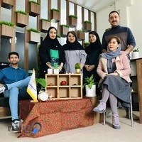 کانون آگهی و تبلیغات فکر مثبت