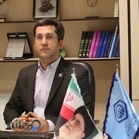 دکتر بهزاد رمضانی فرخانی