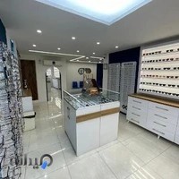 مرکزبینایی سنجی وعینک چاویکا