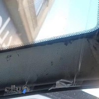 مرکز تخصصی ترمیم شیشه خودرو