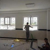 شیشه بری مهدی