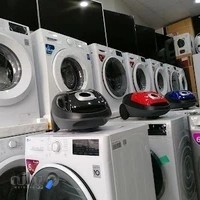 فروشگاه لوازم خانگی محمدی