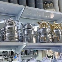 لوازم خانگی وحدانی