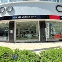 فروشگاه لوازم خانگی دوو فردوسی