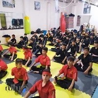 آکادمی رزمی باشگاه دلاوران