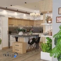 کابینت ایده آل