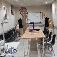 اموزشگاه خیاطی صدف