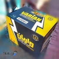 باتری خودرو علوی