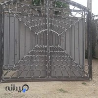 فروشگاه درب هخامنش